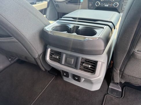 Used 2024 Ford F150 XLT w/ Mobile Office Package AWD/4WD image 38