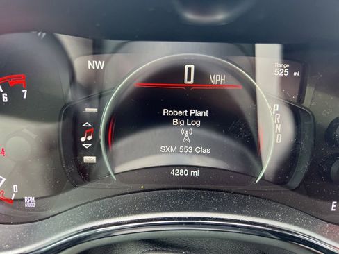 Used 2026 Dodge Durango GT image 8