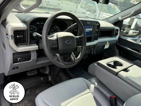 New 2026 Ford F450 XL w/ XL Chrome Package AWD/4WD image 11