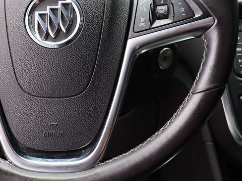 Used 2016 Buick Encore FWD image 52