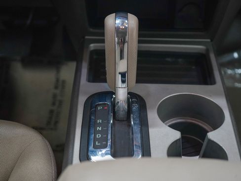 Used 2008 Ford Edge SE FWD image 18