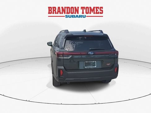 New 2026 Subaru Outback Wilderness AWD/4WD image 8