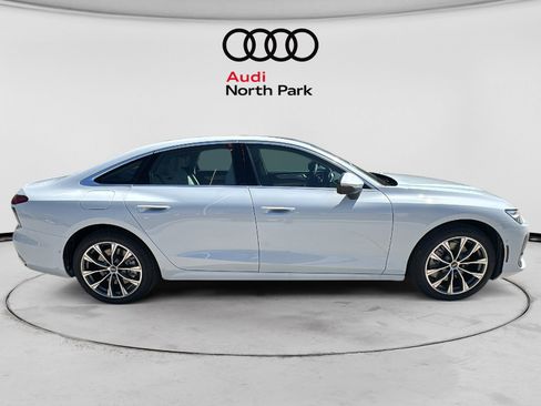 New 2026 Audi A6 Premium AWD/4WD image 8