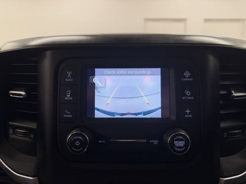 Used 2020 RAM 1500 Big Horn image 21