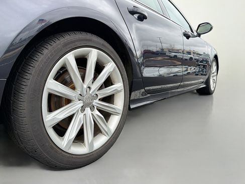 Used 2013 Audi A7 3.0T Prestige w/ Prestige Pkg AWD/4WD image 14