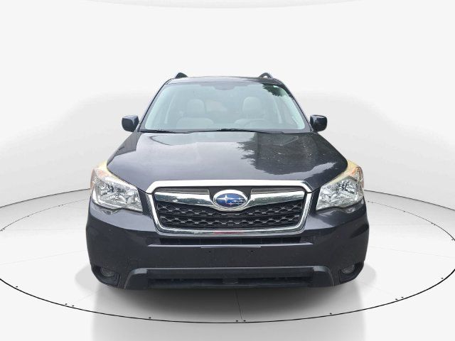 Used 2016 Subaru Forester 2.5i Premium AWD/4WD image 11