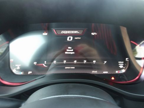 New 2026 RAM 1500 Rebel image 14