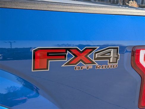 Used 2018 Ford F150 XLT w/ Equipment Group 302A Luxury image 9