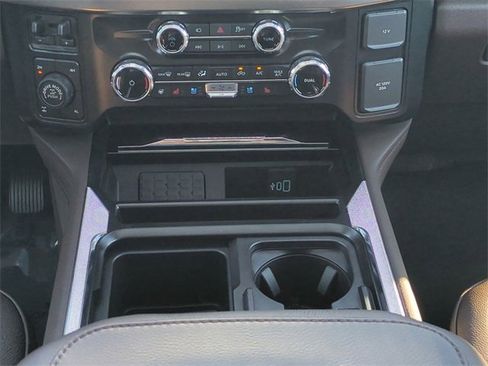 New 2026 Ford F350 King Ranch w/ Tremor Off-Road Package image 19