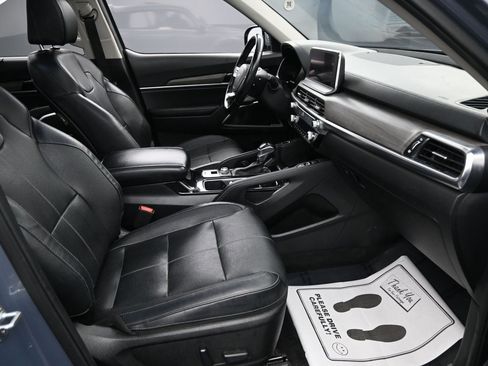 Used 2022 Kia Telluride SX image 35