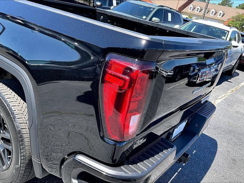 Used 2024 GMC Sierra 1500 Elevation AWD/4WD image 22