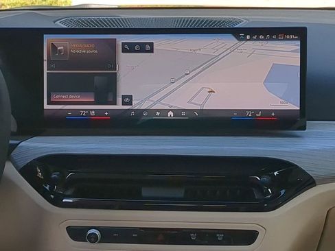 New 2026 BMW 330i Sedan w/ Convenience Package image 17