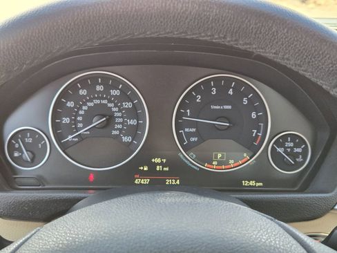 Used 2015 BMW 320i Sedan image 17