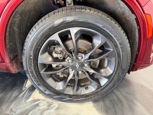 Used 2024 Dodge Durango GT AWD/4WD image 29