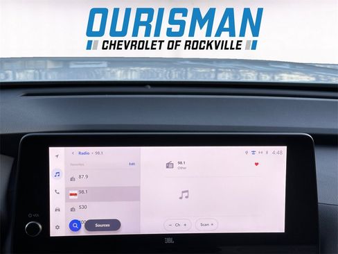 Used 2024 Toyota Grand Highlander Limited image 14