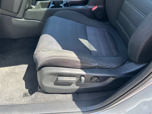 Used 2020 Honda CR-V EX image 28
