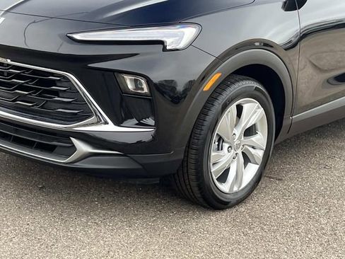 New 2026 Buick Encore GX Preferred w/ Advanced Technology Package image 8