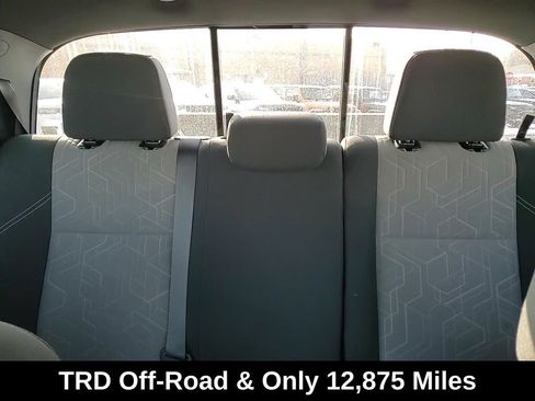 Used 2021 Toyota Tacoma TRD Off-Road image 23