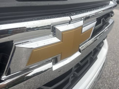 Certified 2026 Chevrolet Silverado 1500 LT RWD image 28