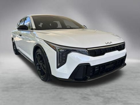 Used 2026 Kia K4 GT-Line Turbo FWD image 2