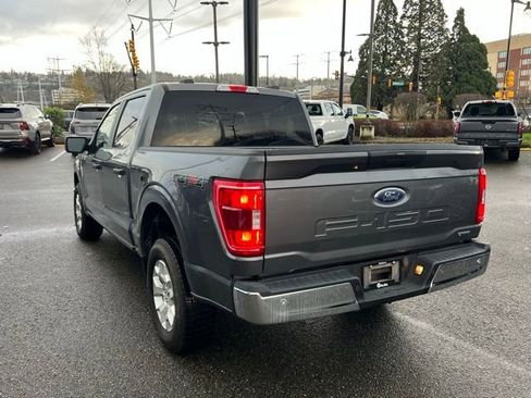 Used 2023 Ford F150 XLT image 8