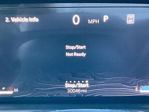 Used 2023 Jeep Wagoneer Series III w/ Premium Group I image 25