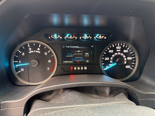 Used 2019 Ford F150 XLT w/ Equipment Group 302A Luxury AWD/4WD image 24