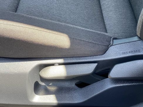 Certified 2025 Toyota Camry LE FWD image 20