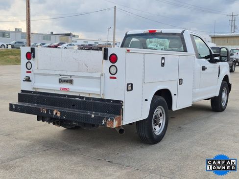Used 2017 Ford F250 XL image 7