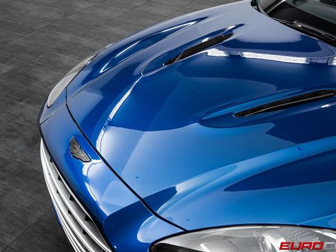 Used 2023 Aston Martin DBX 707 AWD/4WD image 9
