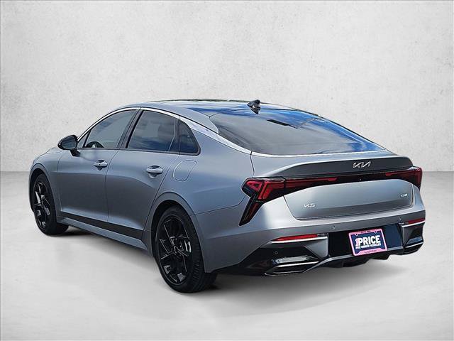 Used 2026 Kia K5 GT-Line w/ GT-Line Premium Package FWD image 9