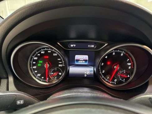 Used 2018 Mercedes-Benz CLA 250 4MATIC image 14