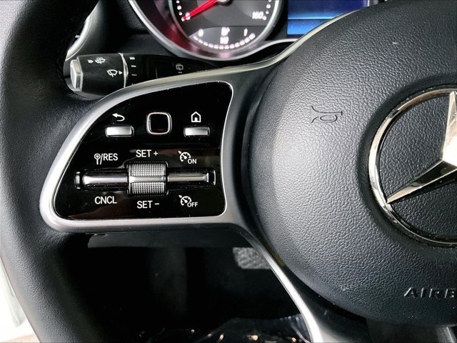 Used 2022 Mercedes-Benz GLC 300 image 20