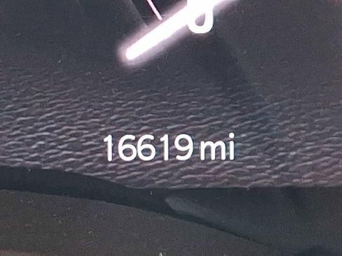 Used 2024 RAM 1500 Limited image 21