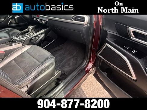Used 2021 Kia Telluride LX FWD image 9