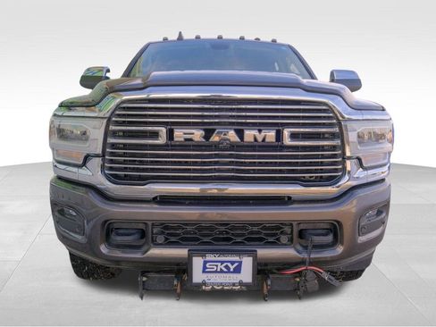 Used 2021 RAM 2500 Laramie image 11