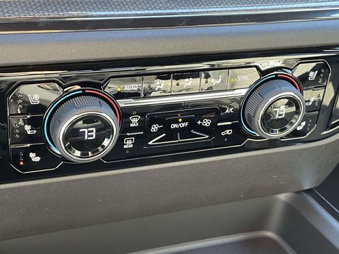 New 2026 Chevrolet Silverado 2500 ZR2 image 13