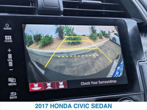Used 2017 Honda Civic Si image 18