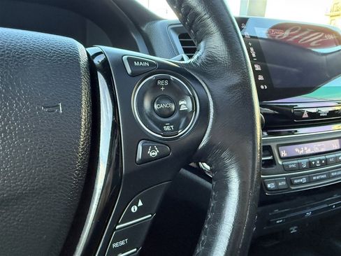 Used 2018 Honda Pilot Elite image 42