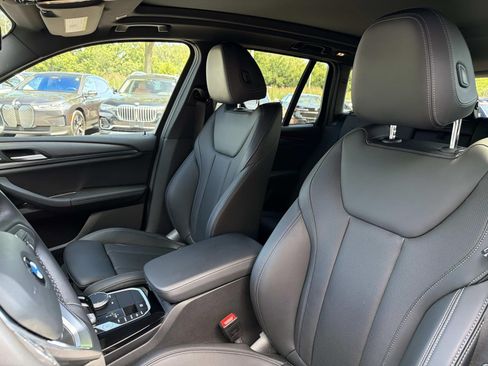 Used 2024 BMW X3 xDrive30i w/ Premium Package AWD/4WD image 21