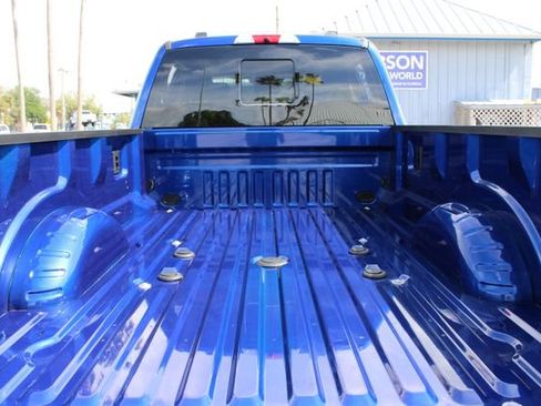 Used 2026 Ford F450 Platinum w/ Platinum Plus Package image 10