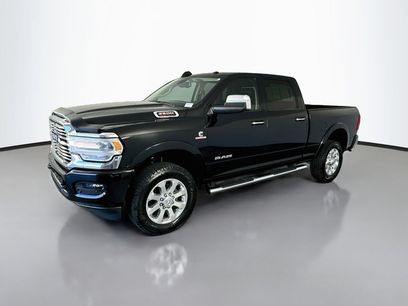 Used 2020 RAM 2500 Laramie