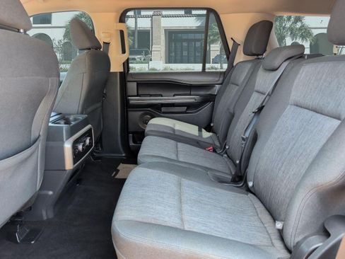 Used 2022 Ford Expedition XLT AWD/4WD image 24
