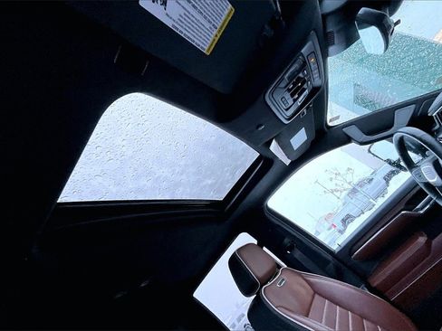 Used 2024 GMC Sierra 3500 Denali Ultimate image 23