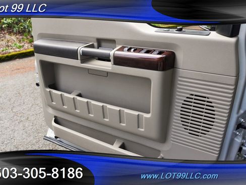 Used 2008 Ford F350 Lariat image 21