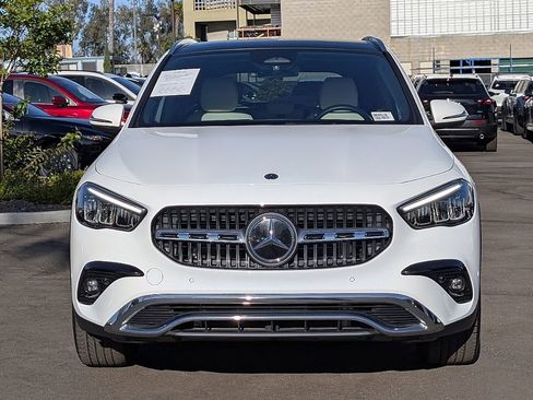 Used 2025 Mercedes-Benz GLA 250 image 7