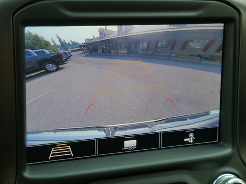 Used 2020 GMC Sierra 1500 AT4 w/ AT4 Premium Package image 13