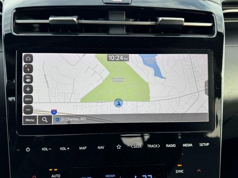 Used 2023 Hyundai Santa Cruz SEL Premium image 21