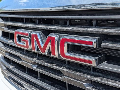 New 2026 GMC Sierra 1500 Pro w/ Pro Value Package AWD/4WD image 53