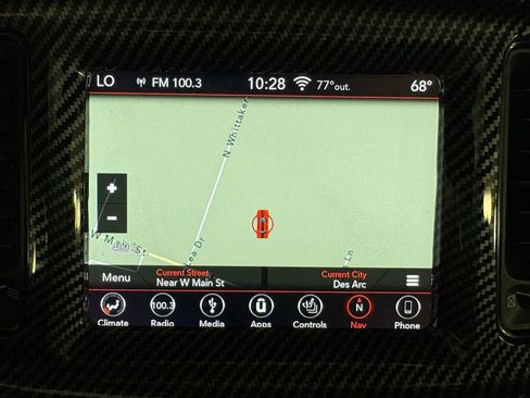 Used 2018 Dodge Challenger SXT Plus image 21